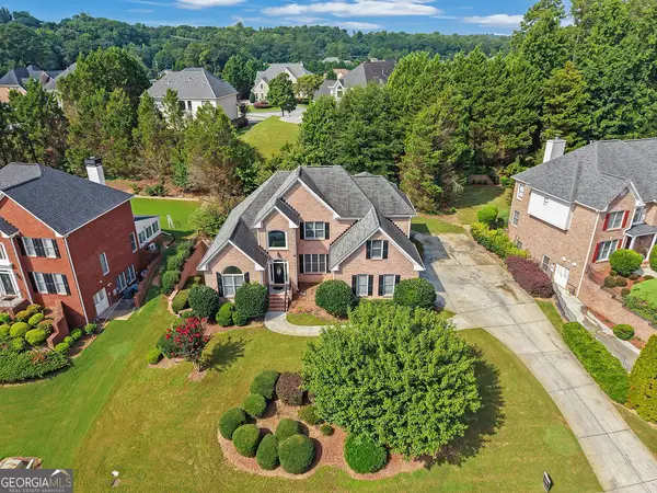 2977 Cadbury Court, Snellville, GA 30039
