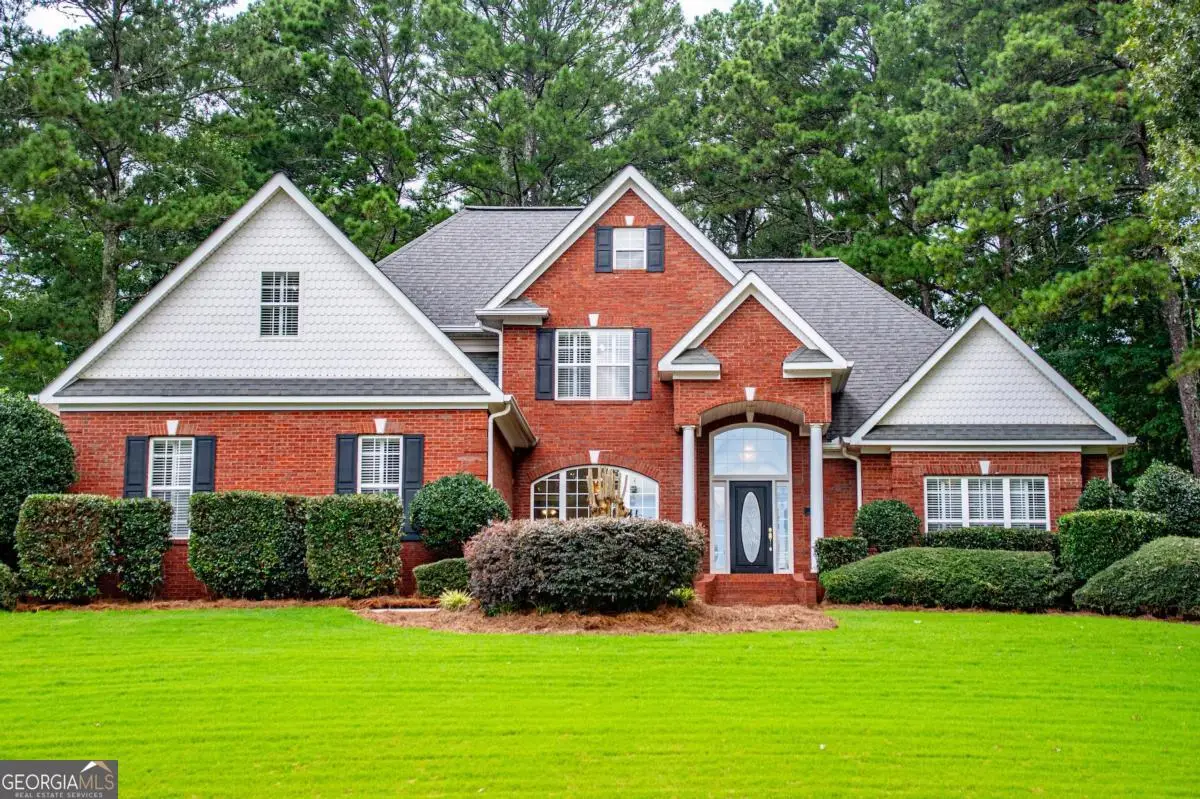 91 Wynbrooke, Carrollton, GA 30116 - #1