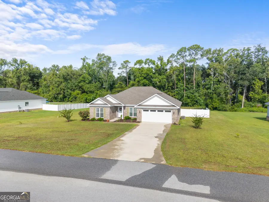 221 Fallen Leaf Drive, Brooklet, GA 30415 - #3