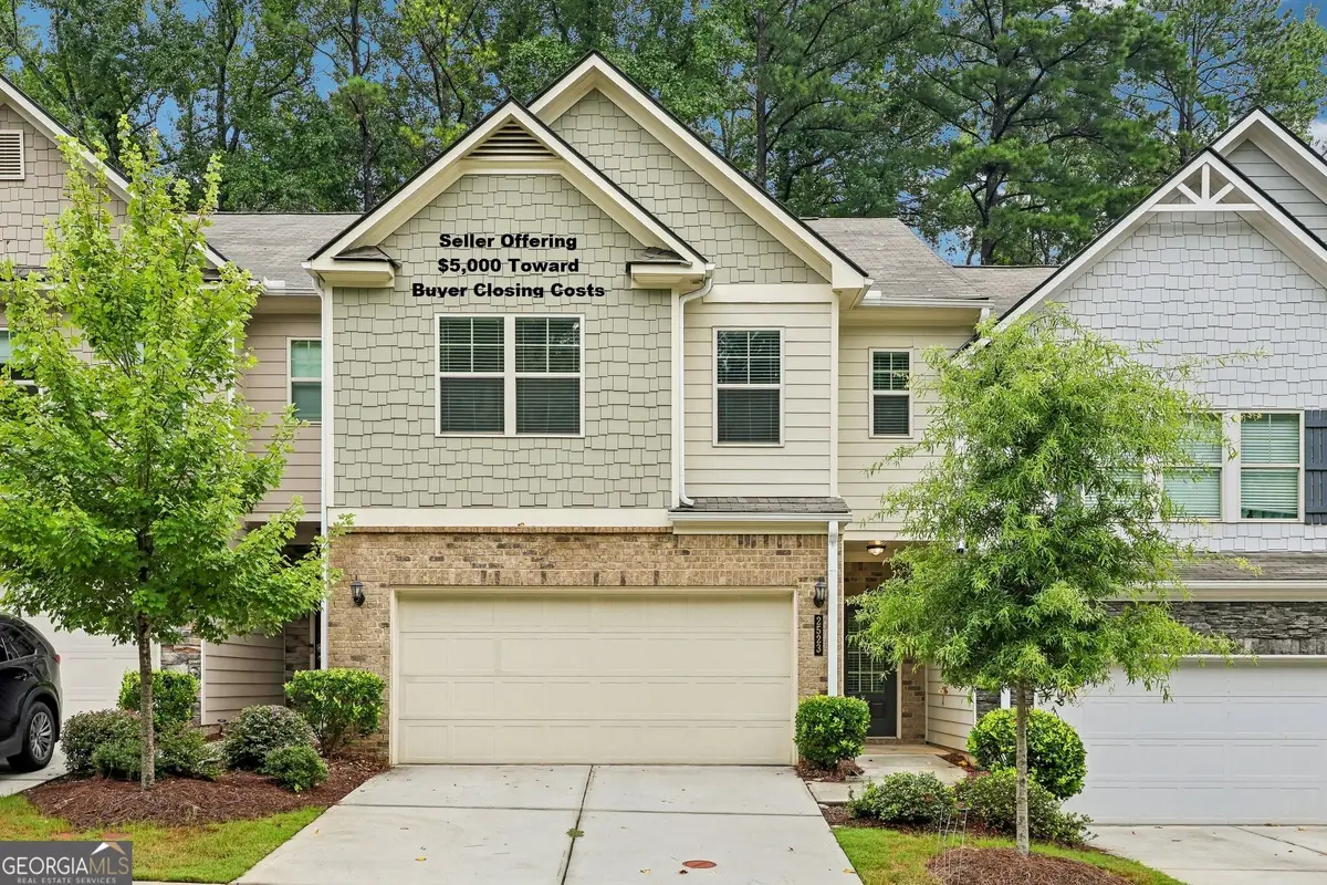 2523 Shetley Creek Drive, Norcross, GA 30071 - #1