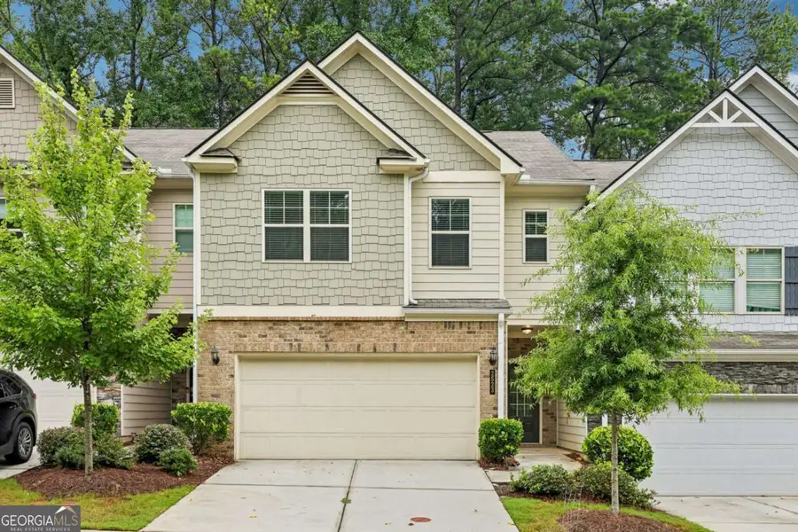 2523 Shetley Creek Drive, Norcross, GA 30071 - #2