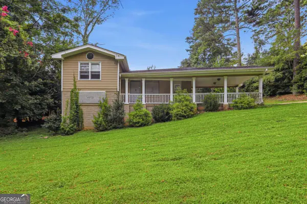 3435 Misty Valley Road, Decatur, GA 30032