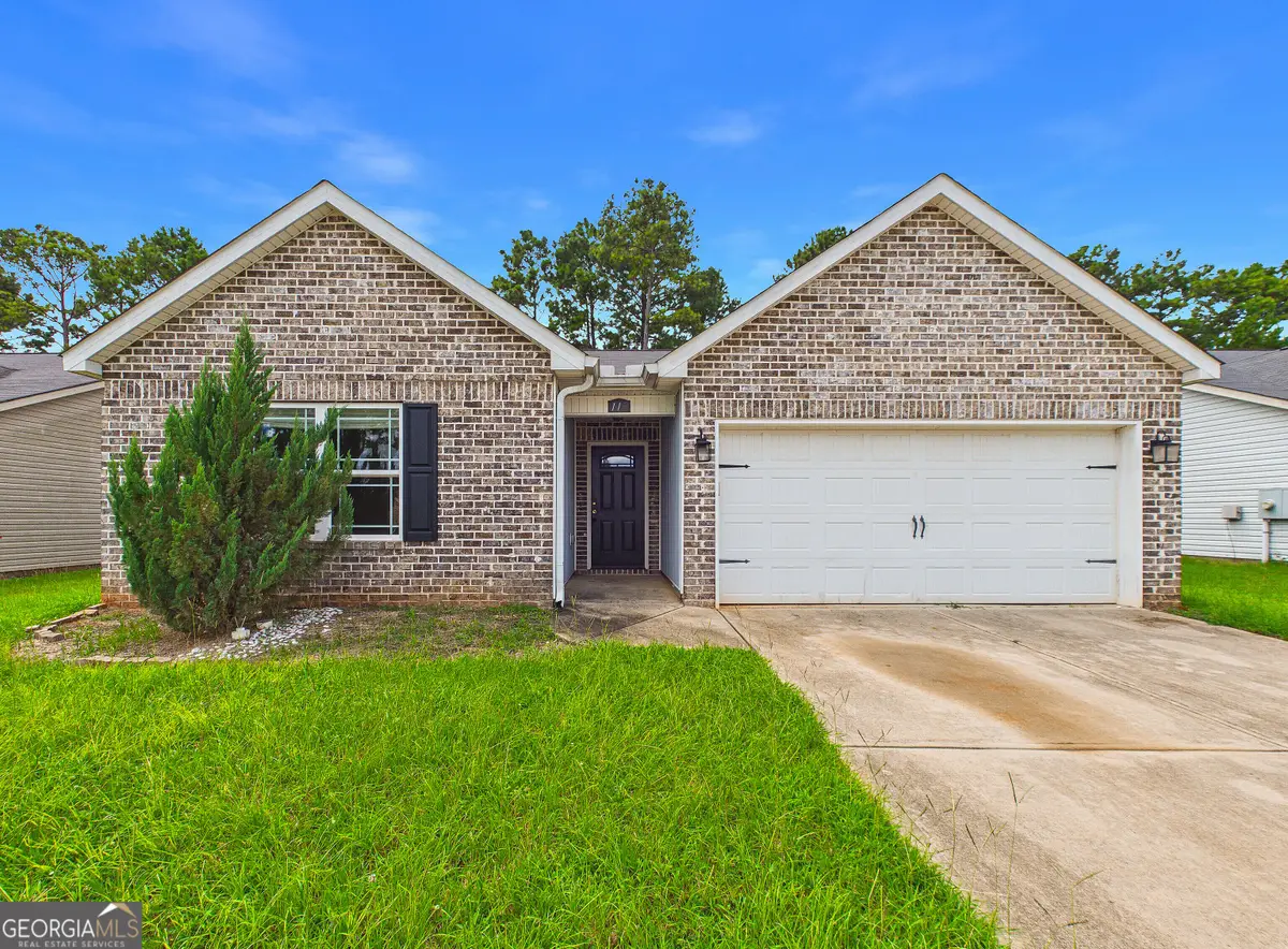 119 Back Cedar Lane, Warner Robins, GA 31093 - #1