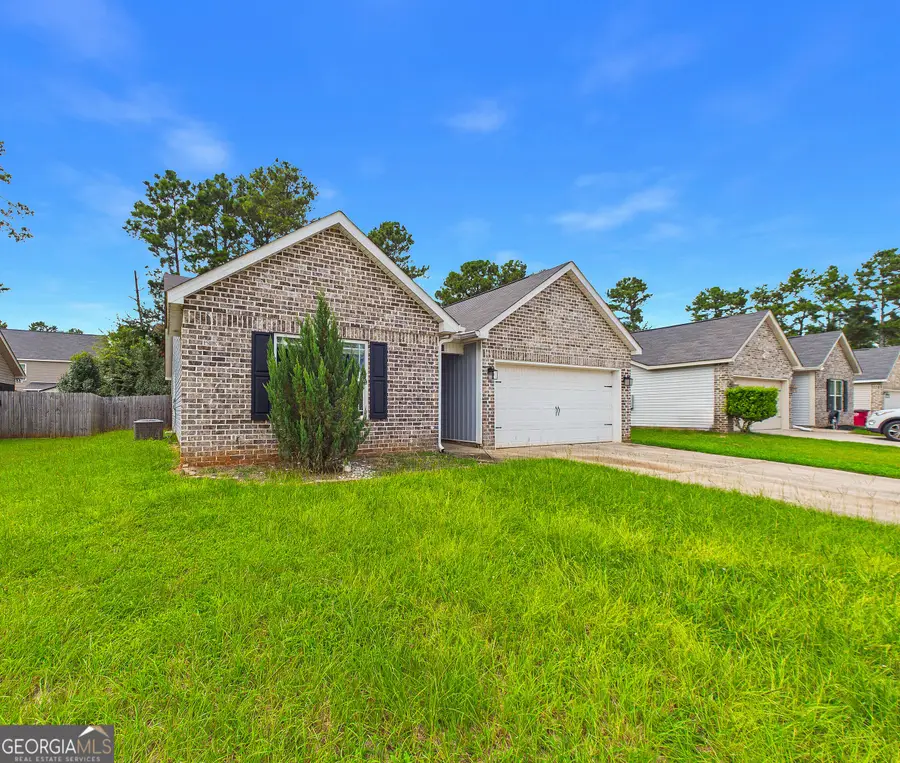 119 Back Cedar Lane, Warner Robins, GA 31093 - #3