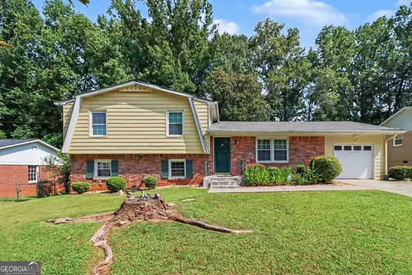 3960 Emerald North Drive, Decatur, GA 30035