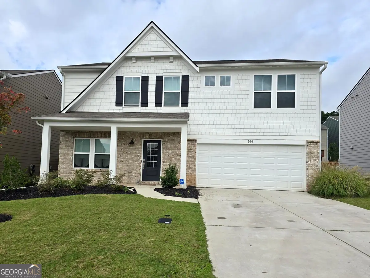 166 Traminer Way, Braselton, GA 30517 - #1