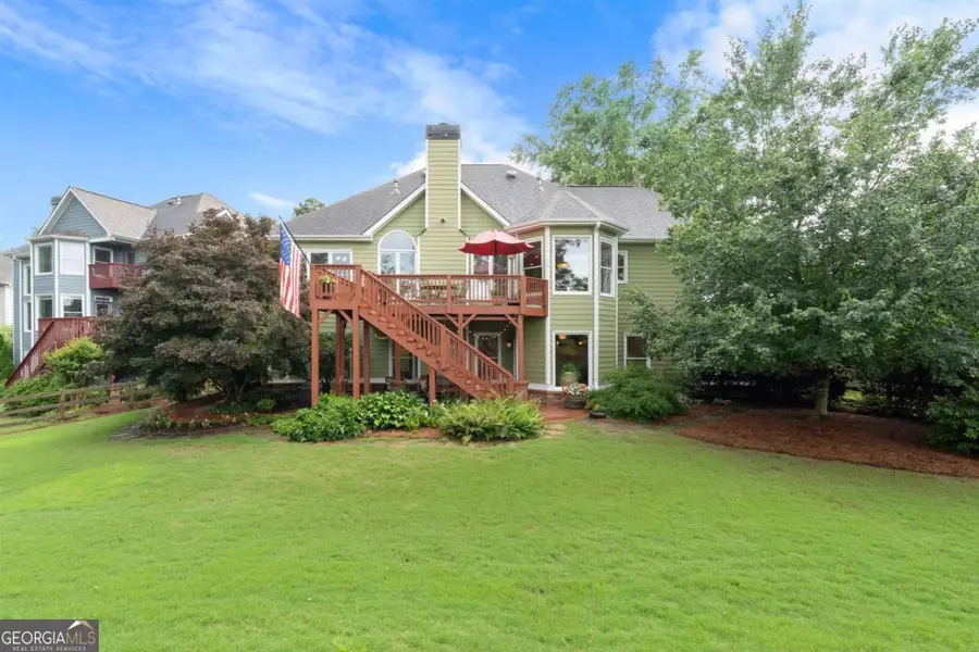 328 Kingsford Crossing, Acworth, GA 30101 - #3