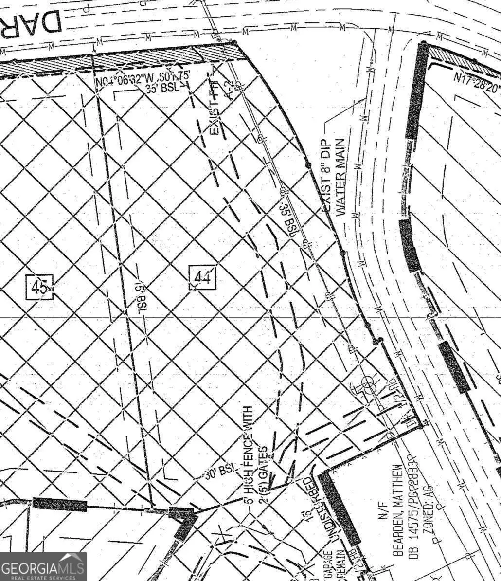 1951 Darby Road, Waleska, GA 30183 - #1