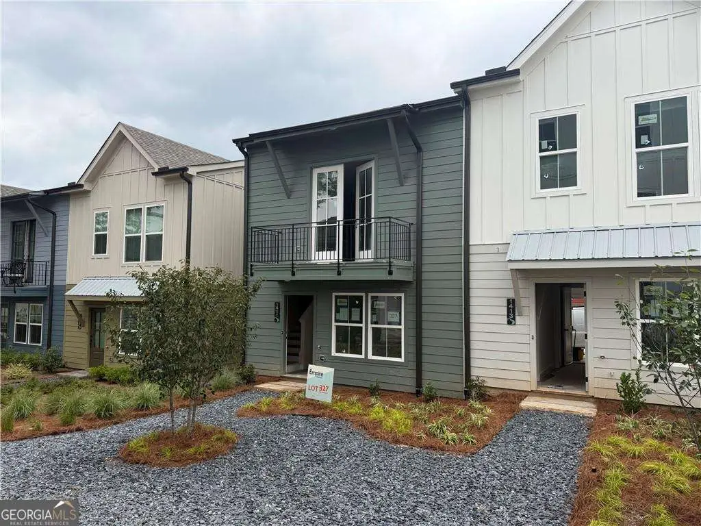 1409 Cozy Circle Se #327, Atlanta, GA 30315 - #1