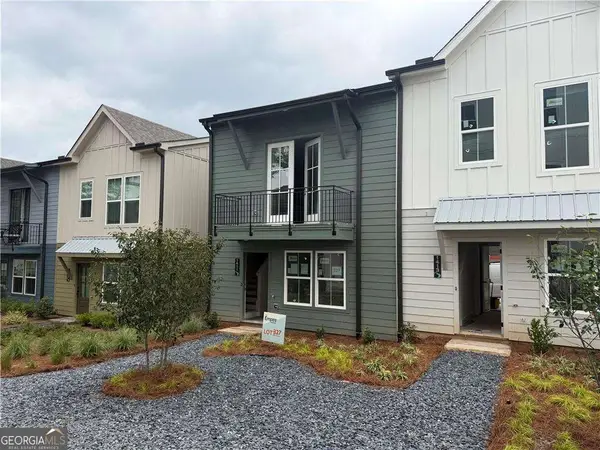 1409 Cozy Circle Se #327, Atlanta, GA 30315