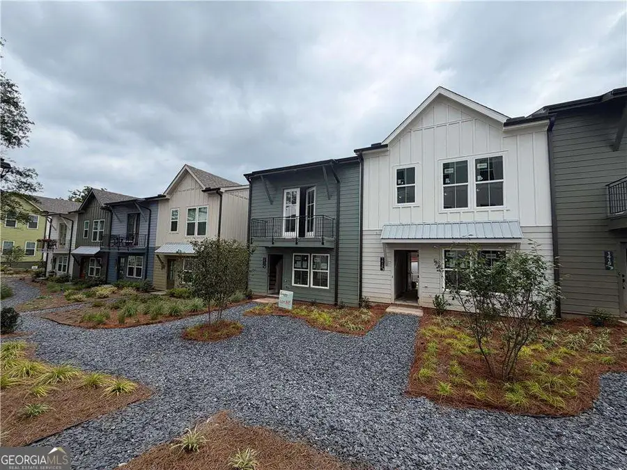 1409 Cozy Circle Se #327, Atlanta, GA 30315 - #2