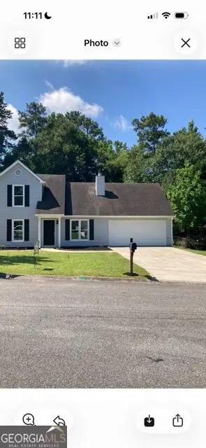 181 Aztec Way Se, Acworth, GA 30102 - #1