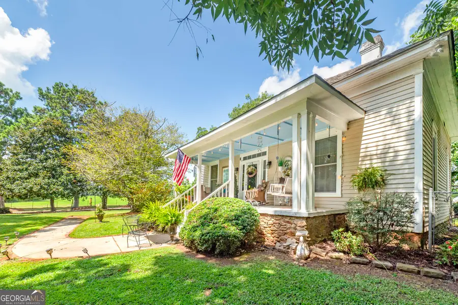 1366 Highway 36 E, Milner, GA 30257 - #2