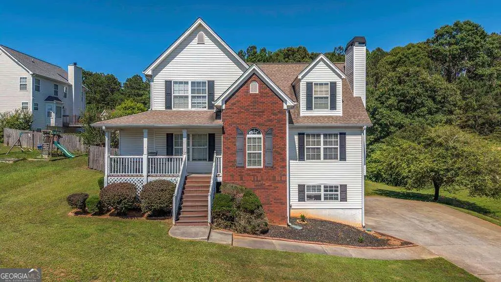 106 Dylan Way, Bremen, GA 30110 - #1
