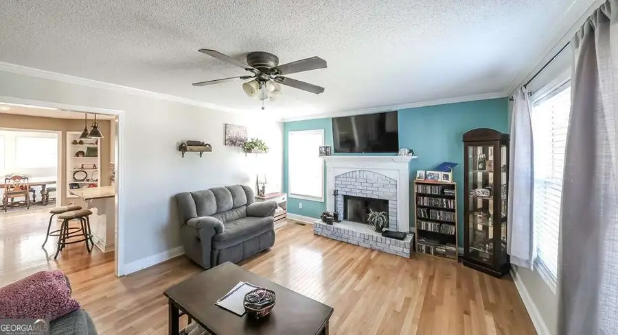 106 Dylan Way, Bremen, GA 30110 - #3