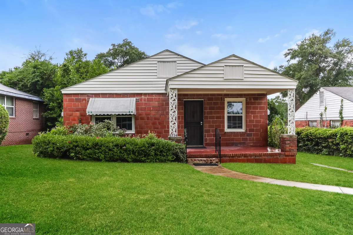 2734 Magnolia Avenue, Augusta, GA 30909 - #1