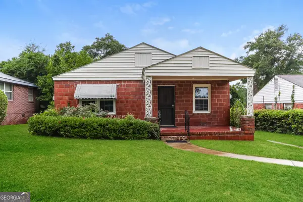 2734 Magnolia Avenue, Augusta, GA 30909