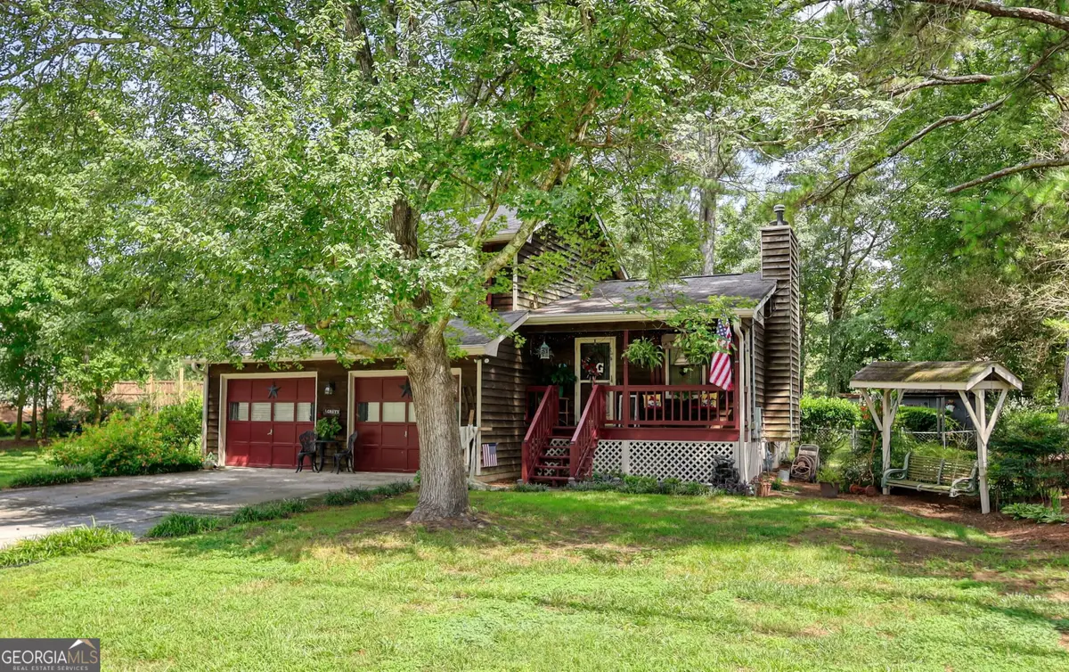 2943 Sagemont Place, Snellville, GA 30039 - #1