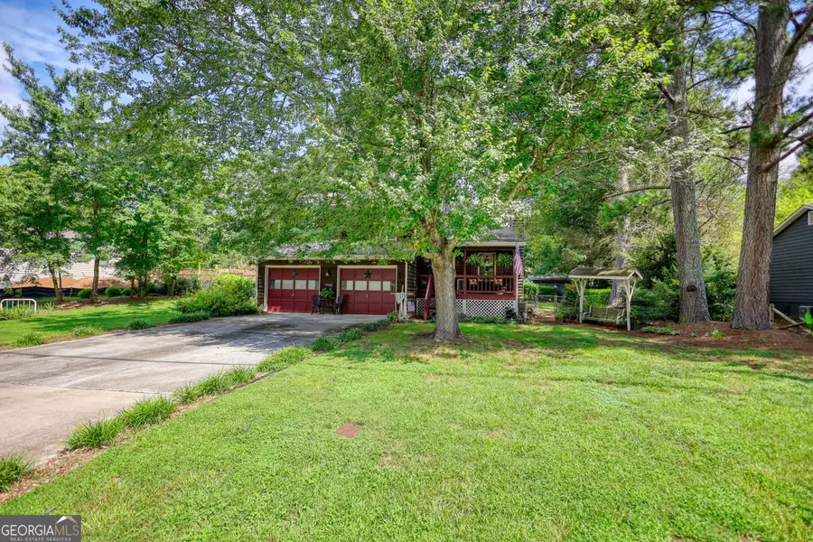 2943 Sagemont Place, Snellville, GA 30039 - #2