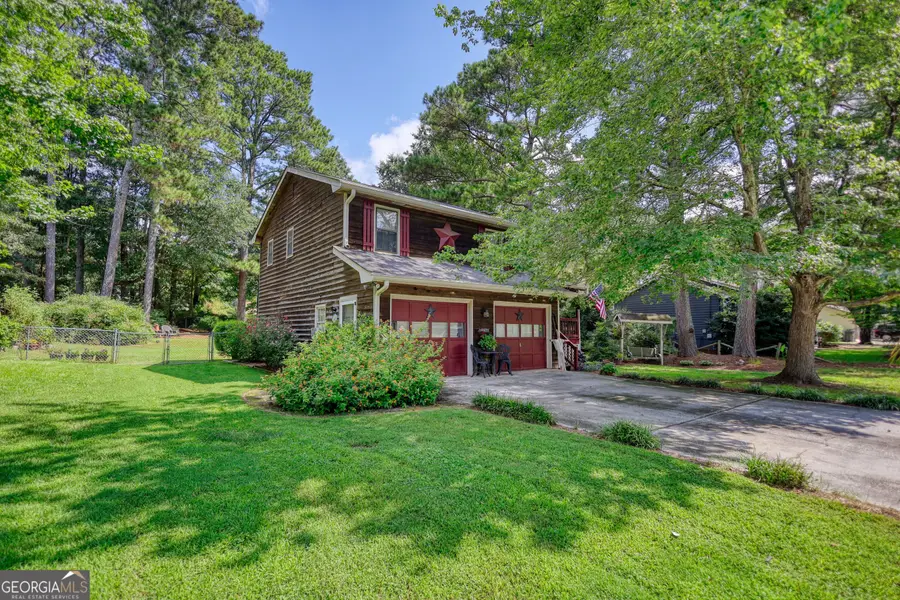 2943 Sagemont Place, Snellville, GA 30039 - #3