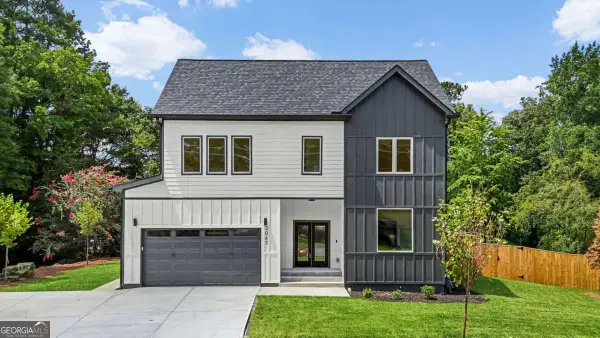 2047 Drew Valley Road Ne, Atlanta, GA 30319