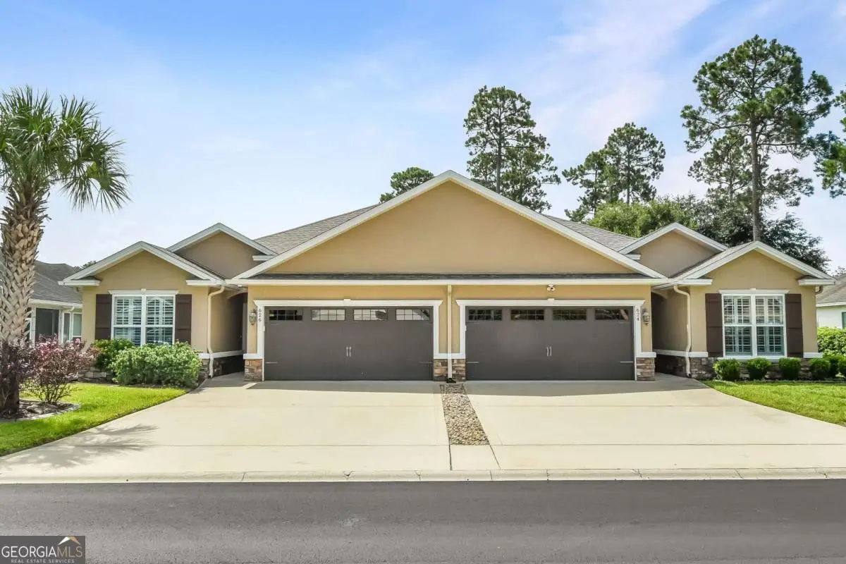 626 Eagle Boulevard, Kingsland, GA 31548 - #1