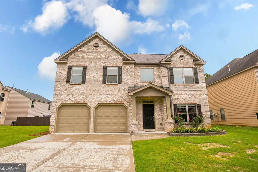 3495 Zaks Way, Bethlehem, GA 30620 - #1