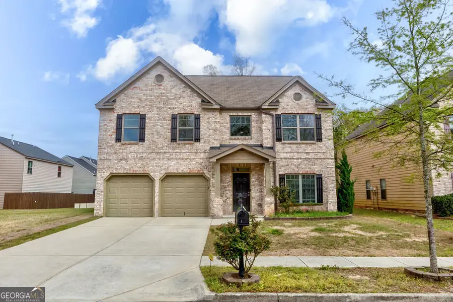 3495 Zaks Way, Bethlehem, GA 30620 - #2