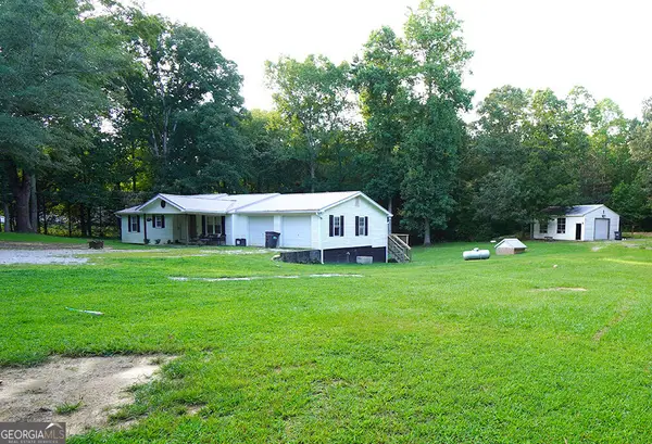 188 Causey Road, Bremen, GA 30110