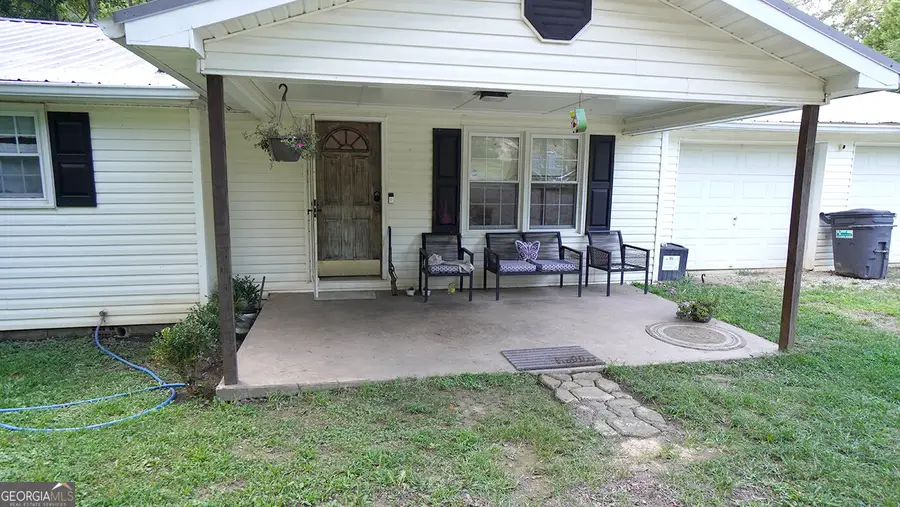 188 Causey Road, Bremen, GA 30110 - #2