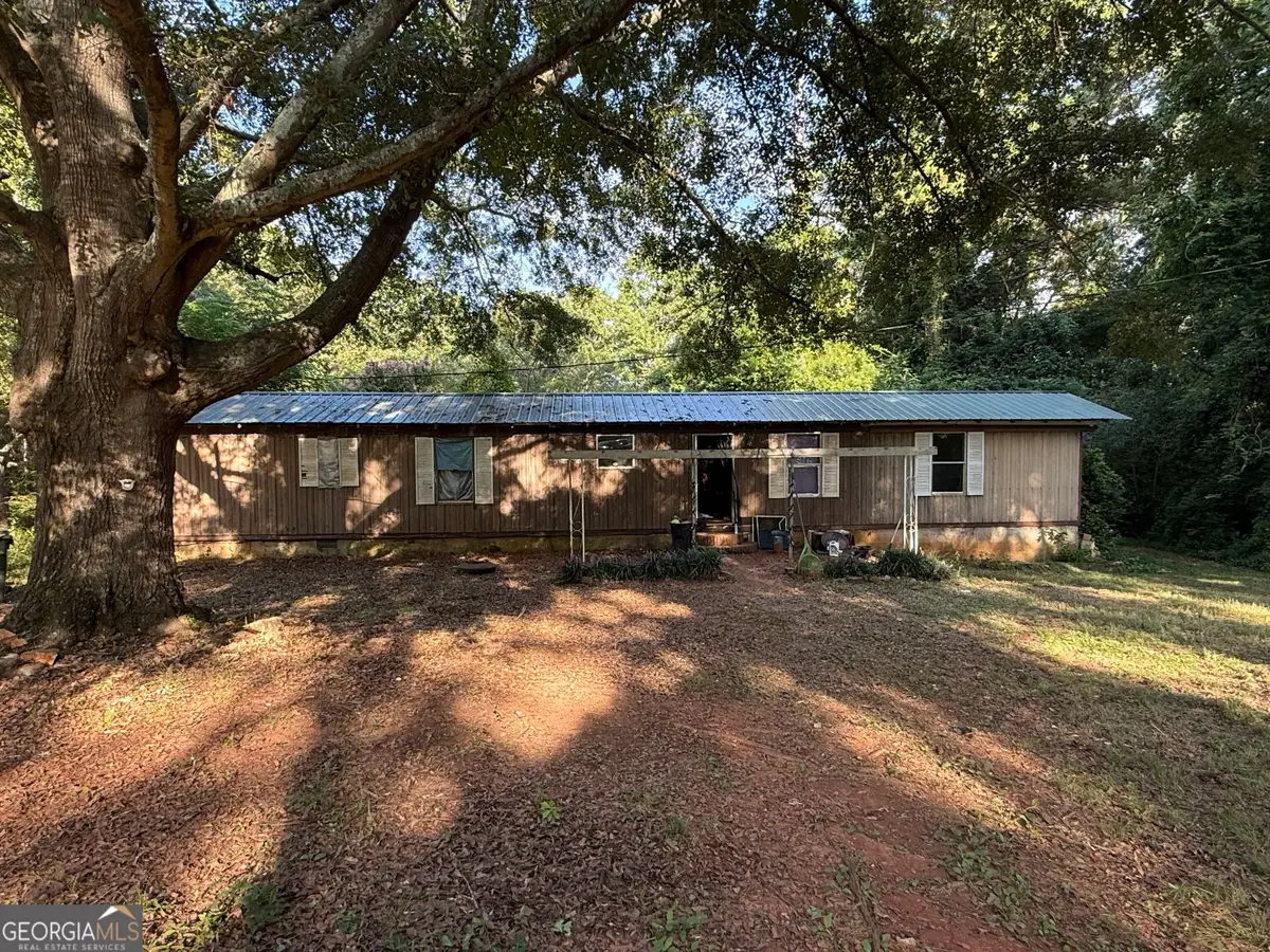 25 Zorn Road, Thomaston, GA 30286 - #1