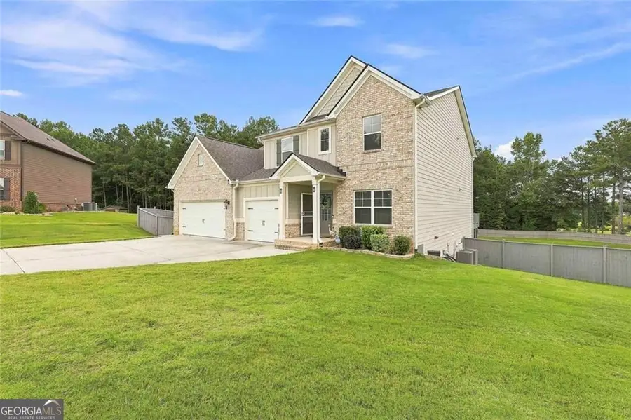 155 Estancia Lane, Fayetteville, GA 30215 - #3
