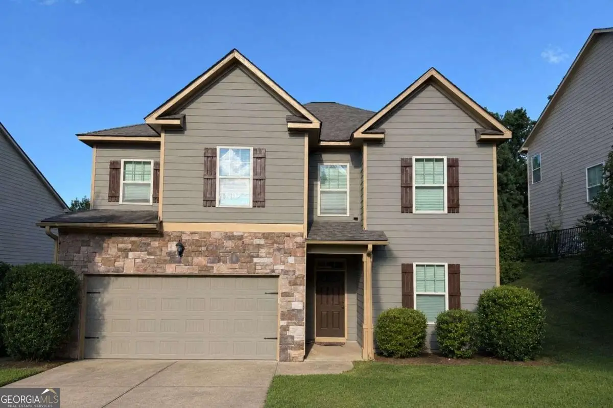 1530 Brushfoot Trail, Suwanee, GA 30024 - #1