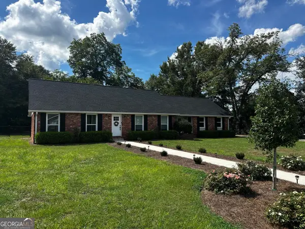 304 Woodridge Road, Dublin, GA 31021