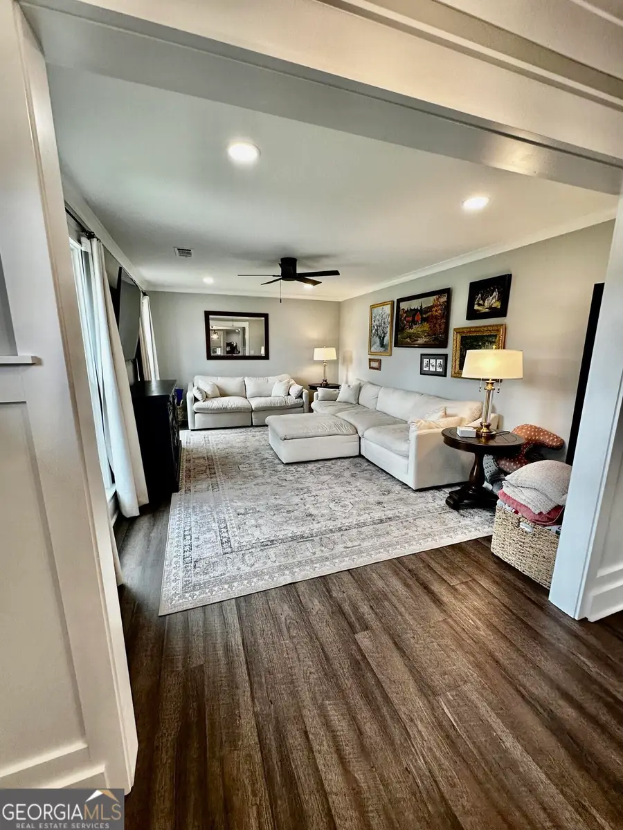 304 Woodridge Road, Dublin, GA 31021 - #3