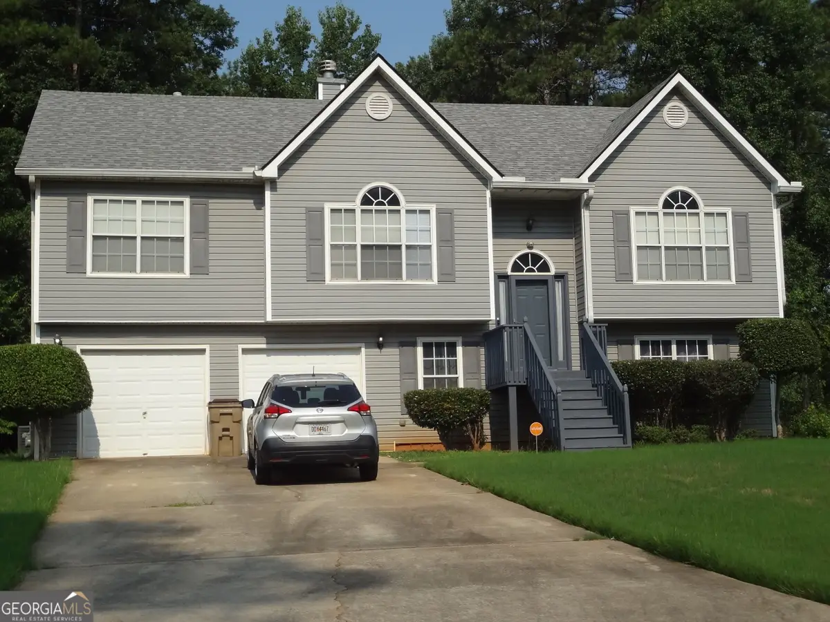 4748 Mitchells Ridge Drive, Ellenwood, GA 30294 - #1