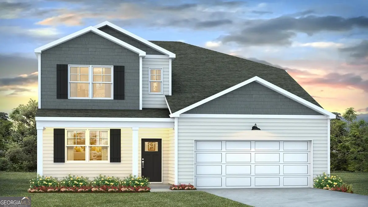 129 Fernhill Drive, Statesboro, GA 30461 - #1