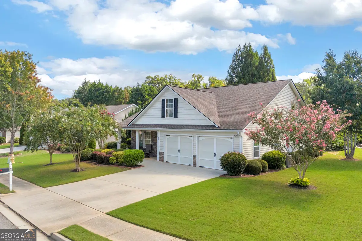 105 Briarcrest Drive, Jefferson, GA 30549 - #1