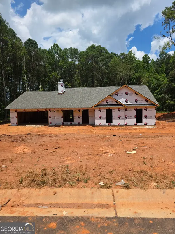 168 Mockingbird Lane #31, Winder, GA 30680