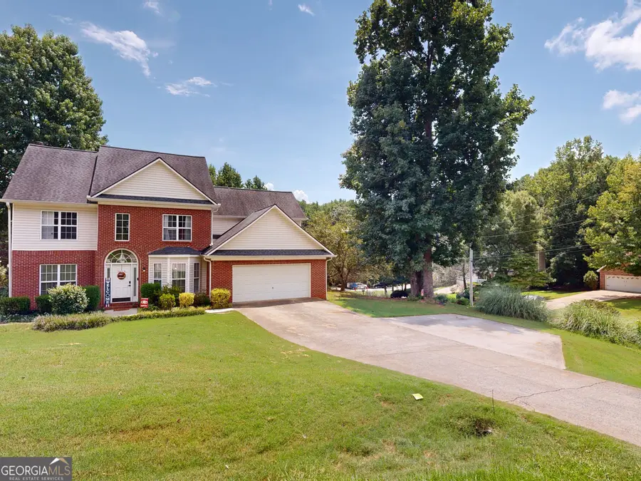 209 Bonnie Sue Drive, Villa Rica, GA 30180 - #3