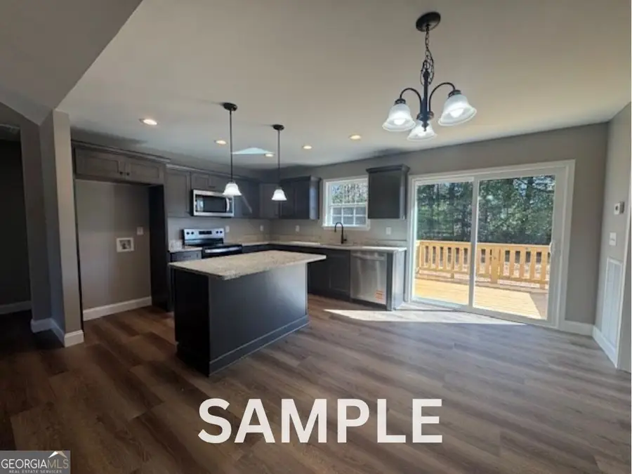 0.6 Kinsey Drive, Dalton, GA 30721 - #3