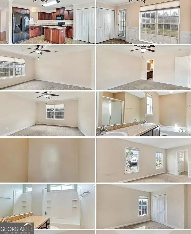 621 Amhearst Row, Hinesville, GA 31313 - #2