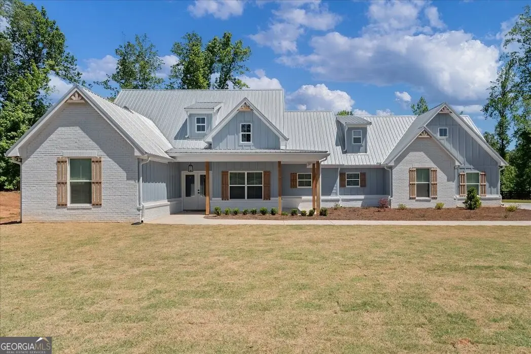 LOT 1 New Hope Church Road, Carrollton, GA 30117 - #1