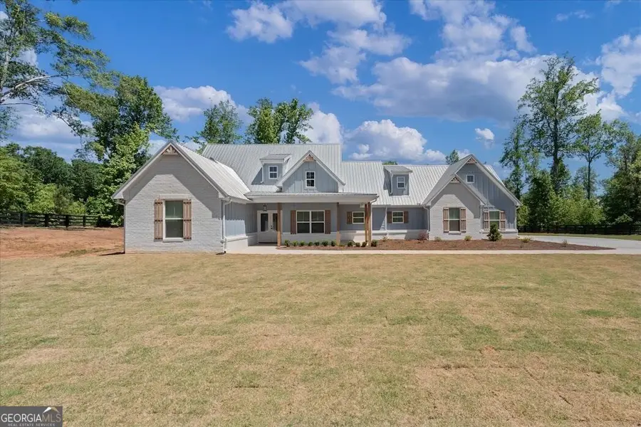 LOT 1 New Hope Church Road, Carrollton, GA 30117 - #2