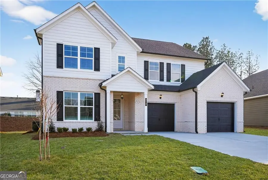 218 Villa Rica Springs- Lot 12, Villa Rica, GA 30180 - #2