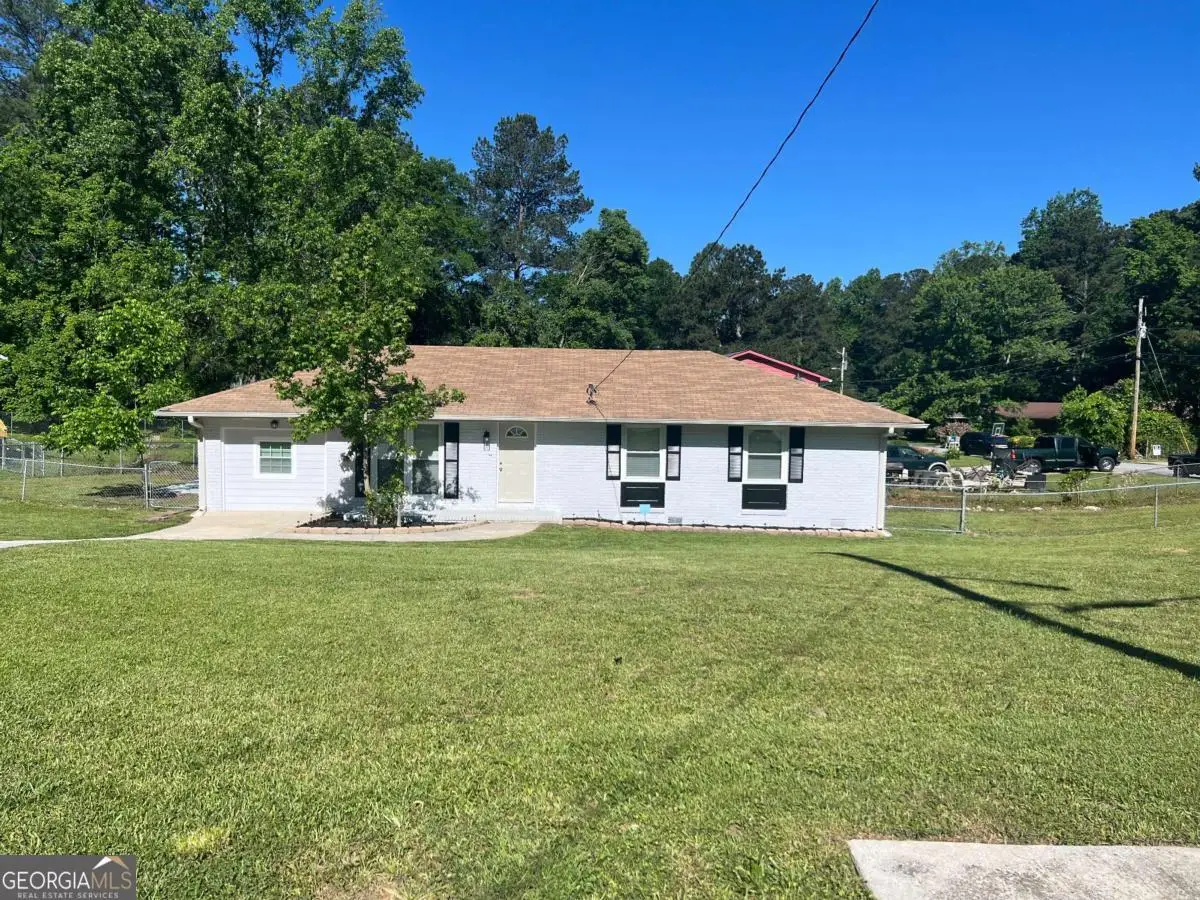 2875 Carriage Lane, Atlanta, GA 30349 - #1