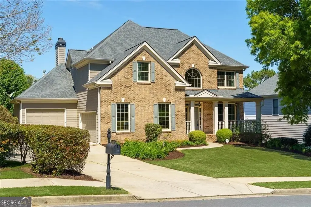 140 Waterstone Pointe, Acworth, GA 30101 - #1