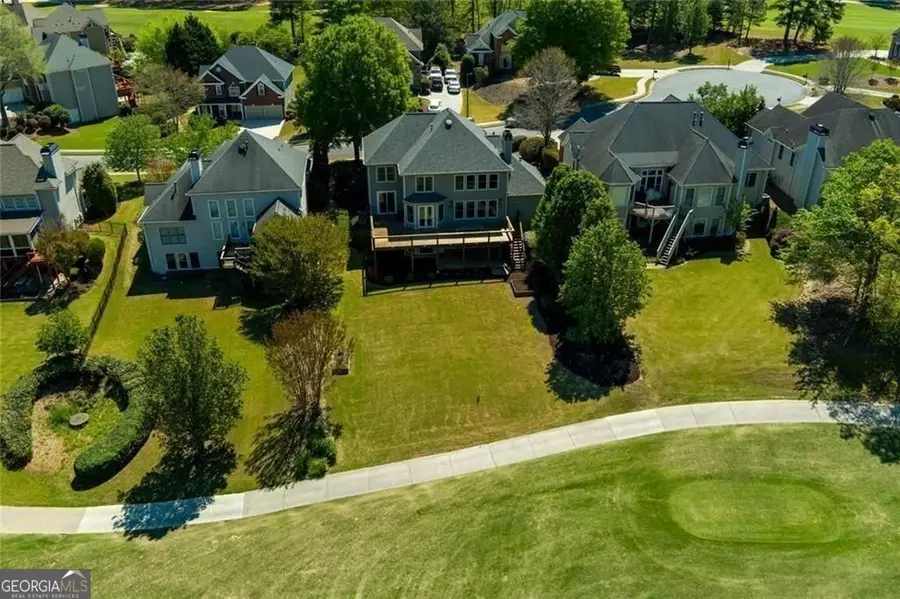 140 Waterstone Pointe, Acworth, GA 30101 - #3