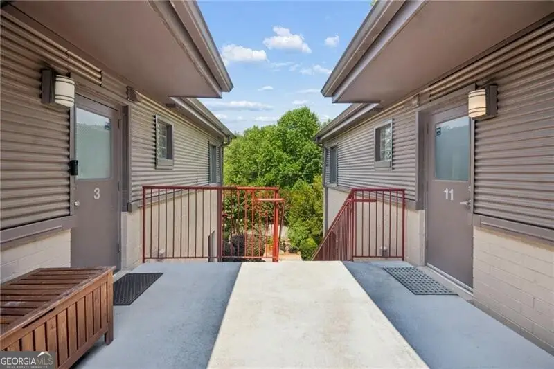 1355 Euclid Avenue Ne #3A, Atlanta, GA 30307 - #2