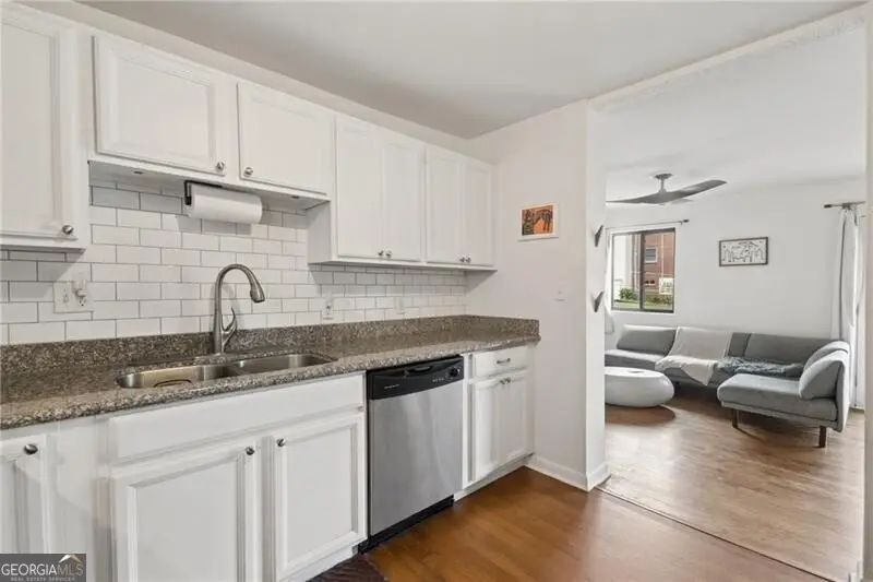 1355 Euclid Avenue Ne #3A, Atlanta, GA 30307 - #3